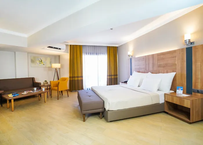 ホテル Ada Julian (adults Only) 4*