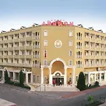 Ada Julian Marmaris (Adults Only)