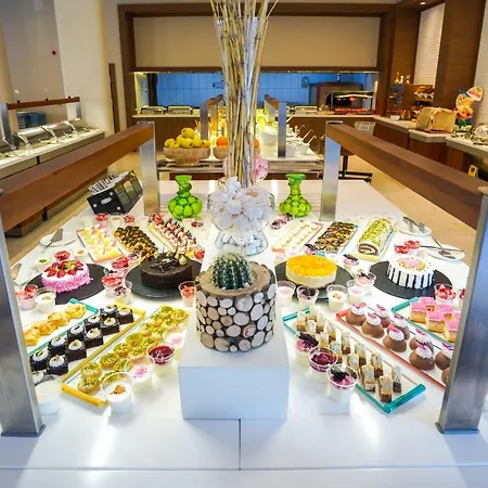 Ada Julian (adults Only) Szálloda 4*