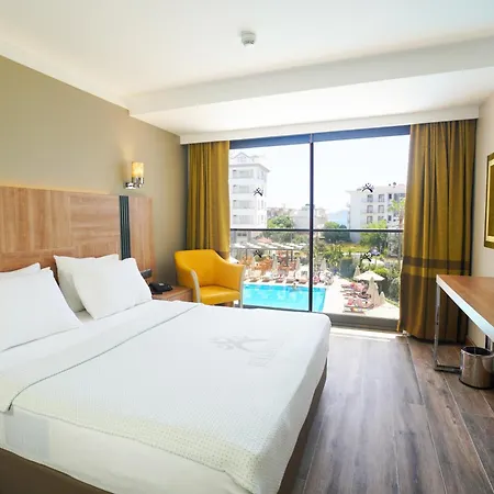 Hotel Ada Julian Marmaris (Adults Only) Marmaris