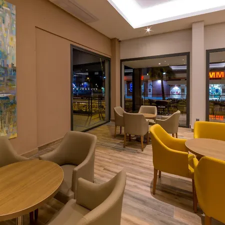 Ada Julian Marmaris (Adults Only) Hotel 4*