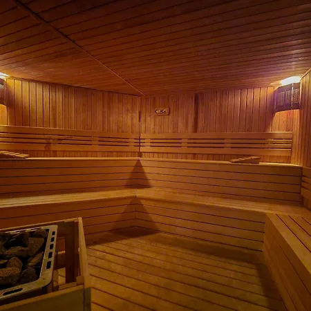 Ada Julian (adults Only) Szálloda 4*
