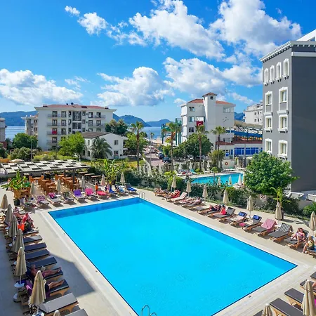 Ada Julian Marmaris (Adults Only) Marmaris