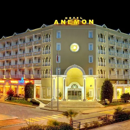 Ada Julian Marmaris (Adults Only) 4*