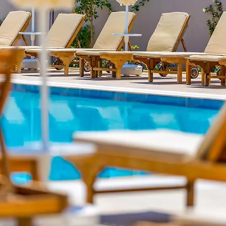 Ada Julian Marmaris (Adults Only)