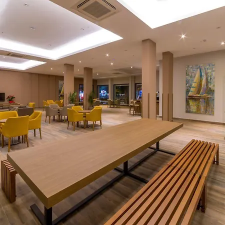 Ada Julian Marmaris (Adults Only) 4*