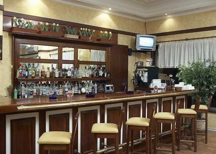 Hotel Ada Julian Marmaris (Adults Only) 4*