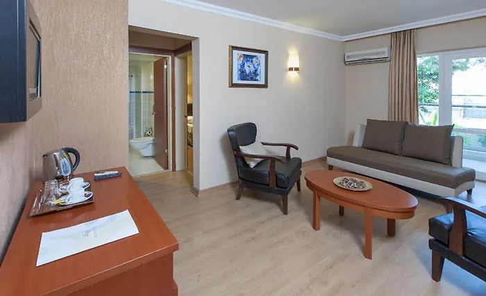 Hotel Ada Julian Marmaris (Adults Only)