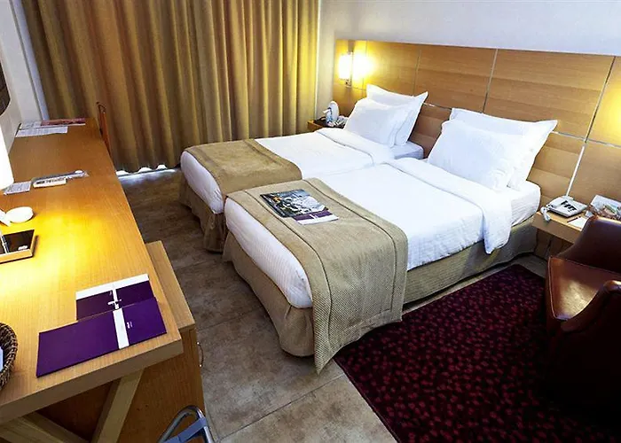 Hotel Ada Julian Marmaris (Adults Only)