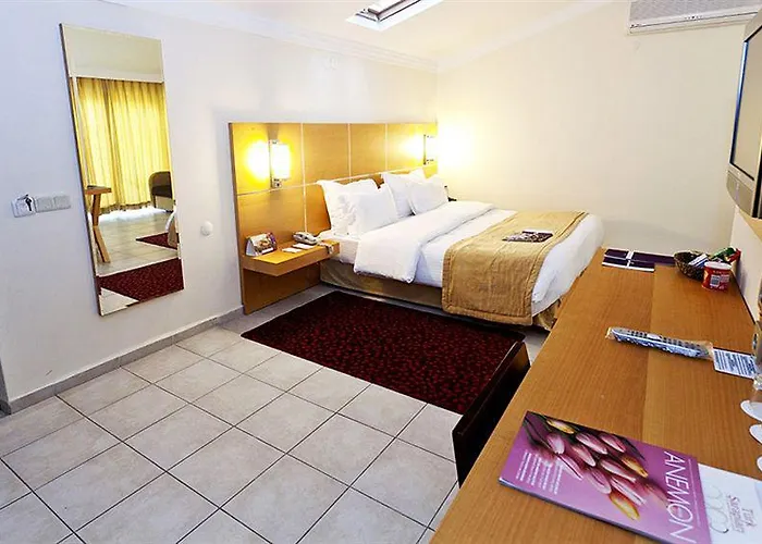 Hotel Ada Julian Marmaris (Adults Only)