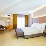 Hotel Ada Julian (adults Only) 4*