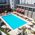 Ada Julian (adults Only) Hotel 4*