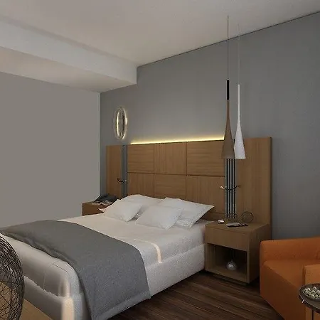 호텔 Ada Julian (adults Only) 4*