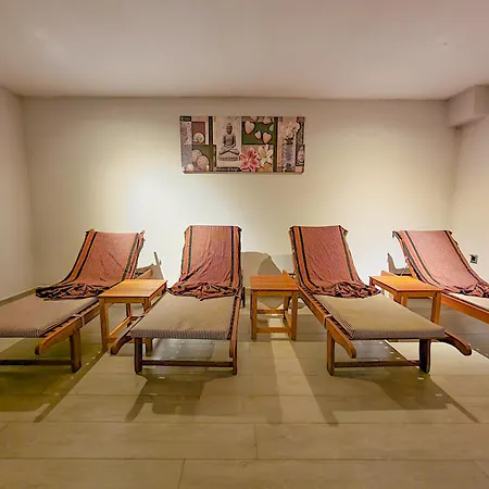 Ada Julian (adults Only) Ξενοδοχείο Μαρμαρίς