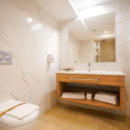 Hotel Ada Julian (adults Only)