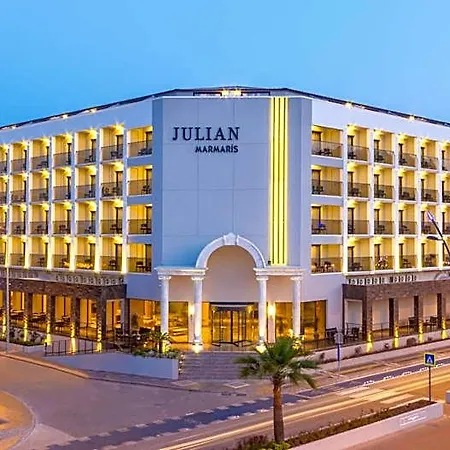 Ada Julian (adults Only) 4*