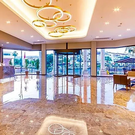 酒店 Ada Julian (adults Only) 4*