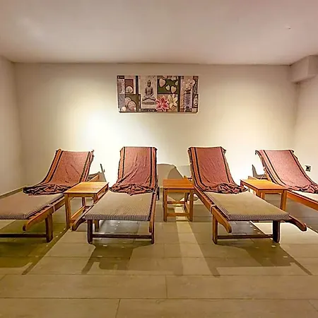 酒店 Ada Julian (adults Only) 4*