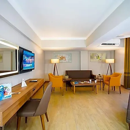 酒店 Ada Julian (adults Only) 4*