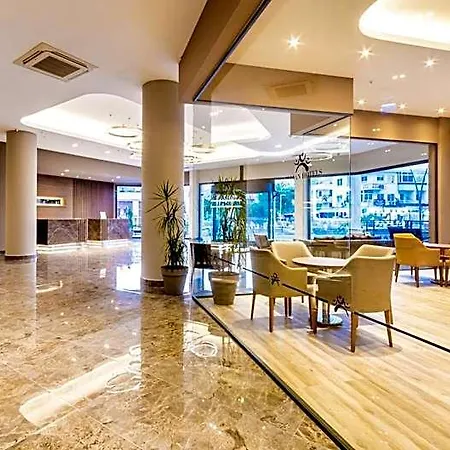 酒店 Ada Julian (adults Only) 马尔马里斯