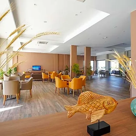 酒店 Ada Julian (adults Only) 4*