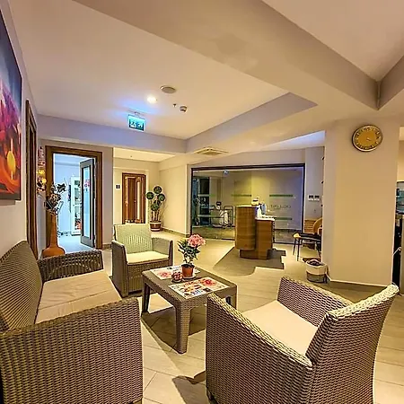 Ada Julian (adults Only) 4*