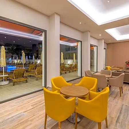 Ada Julian (adults Only) 4*