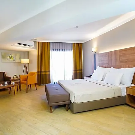 酒店 Ada Julian (adults Only) 4*