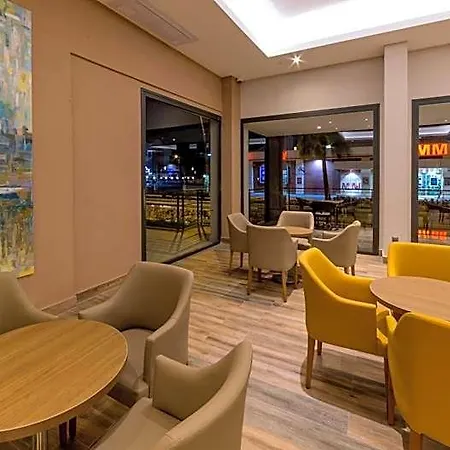 Ada Julian (adults Only) 4*