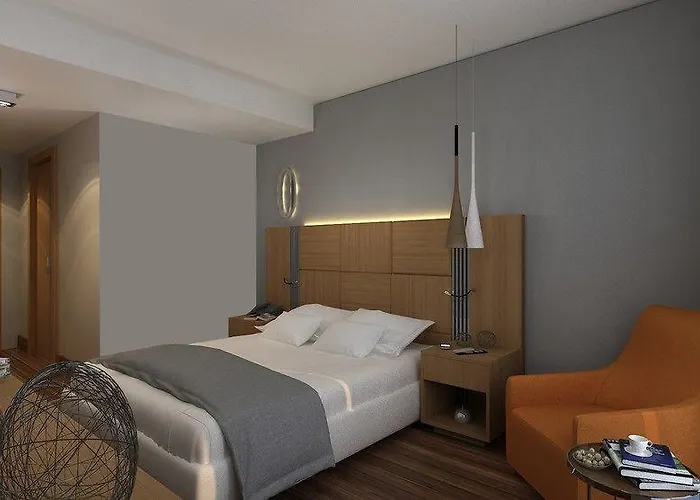 Ξενοδοχείο Ada Julian (adults Only) 4*