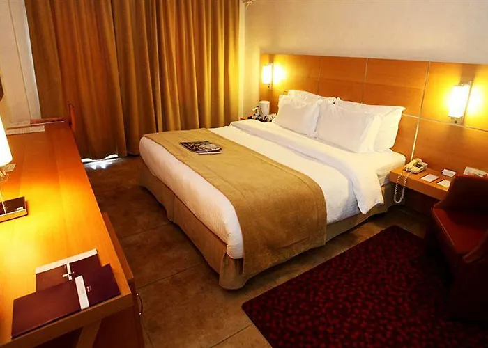 Ξενοδοχείο Ada Julian (adults Only)