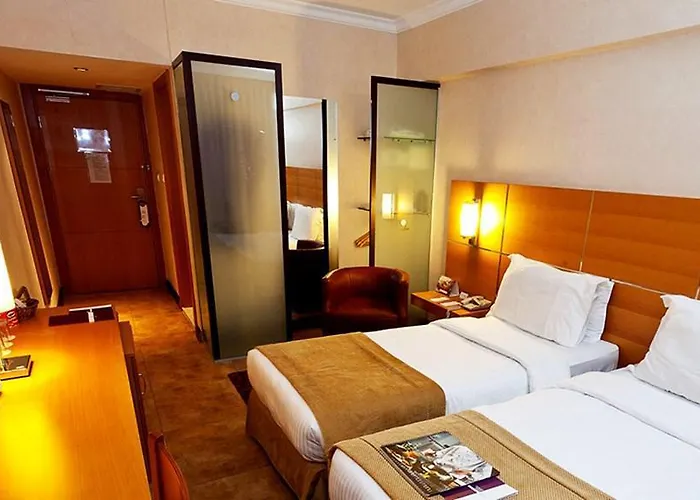 Ξενοδοχείο Ada Julian (adults Only)