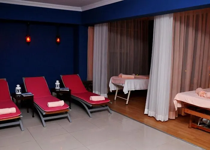 Ada Julian Marmaris (Adults Only) 4* Marmaris