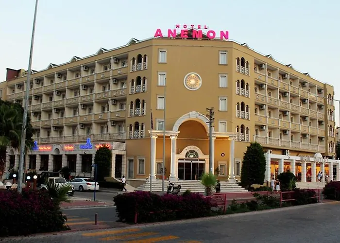 Ada Julian Marmaris (Adults Only)