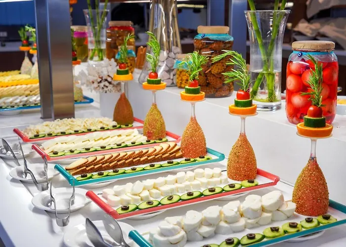 Hotell Ada Julian Marmaris (Adults Only) Marmaris