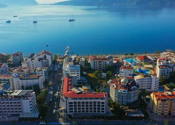 Ξενοδοχείο Ada Julian (adults Only) 4*