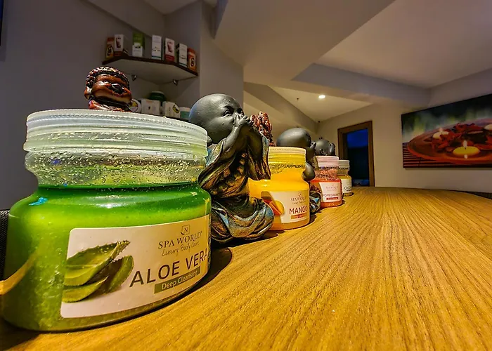 Hotell Ada Julian Marmaris (Adults Only) Marmaris