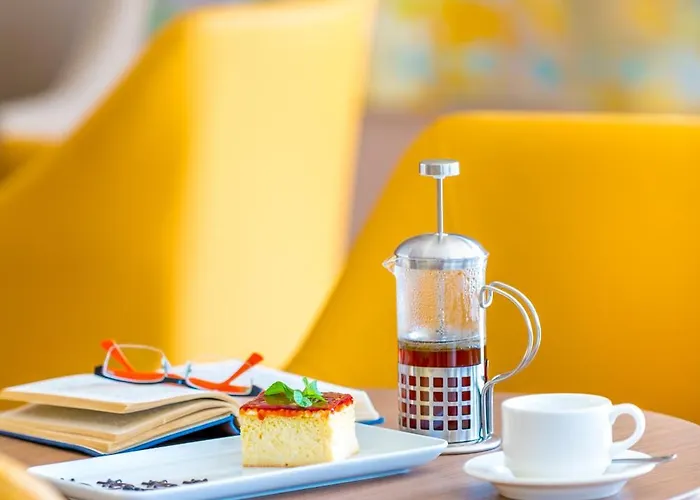 Ξενοδοχείο Ada Julian (adults Only) Μαρμαρίς