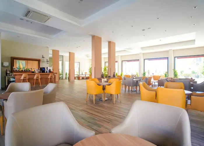 Ξενοδοχείο Ada Julian (adults Only) Μαρμαρίς