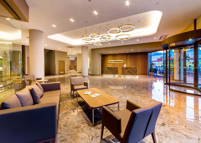 Ada Julian Marmaris (Adults Only) 4*