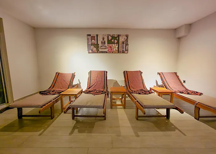 Ada Julian (adults Only) Ξενοδοχείο Μαρμαρίς