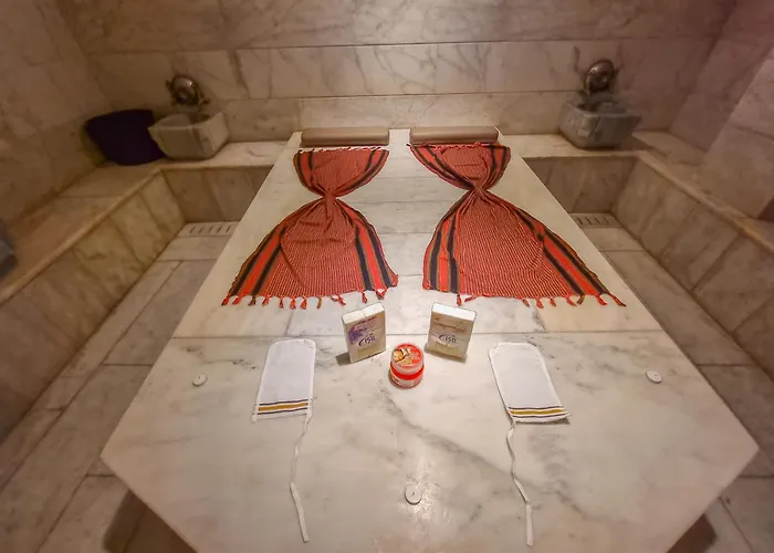 Ada Julian Marmaris (Adults Only) 4*