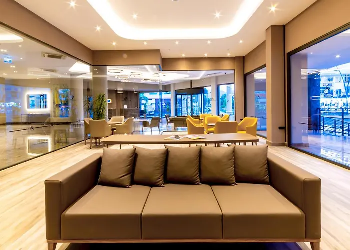 Ada Julian (adults Only) 4* Μαρμαρίς