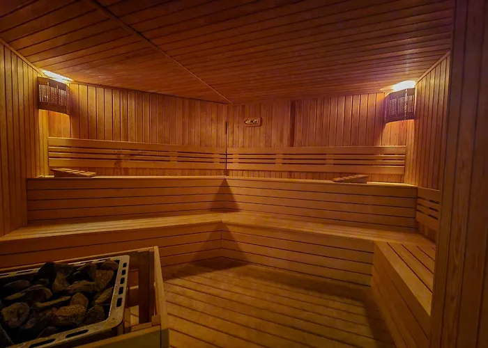 Ada Julian (adults Only) Ξενοδοχείο 4*