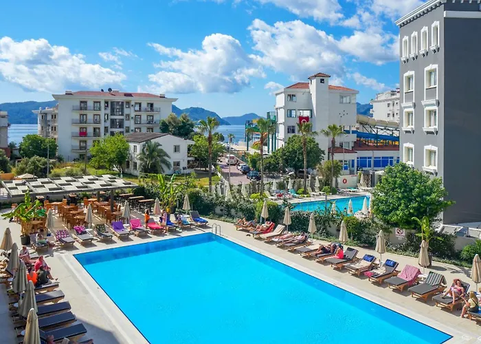 Ada Julian Marmaris (Adults Only) Marmaris