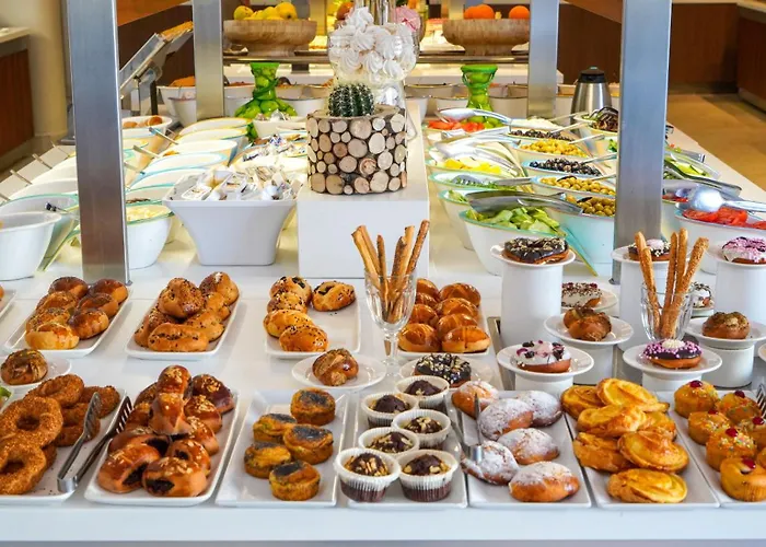 Ada Julian Marmaris (Adults Only) Hotell