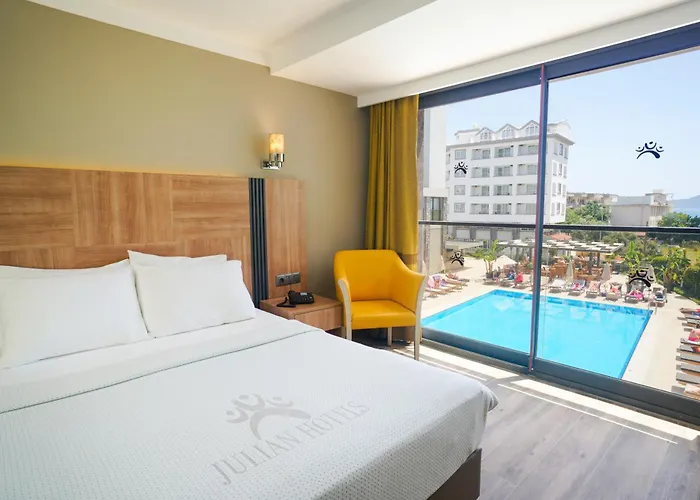 Ada Julian Marmaris (Adults Only) 4*