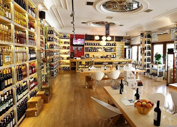 Ada Julian (adults Only) Ξενοδοχείο 4*