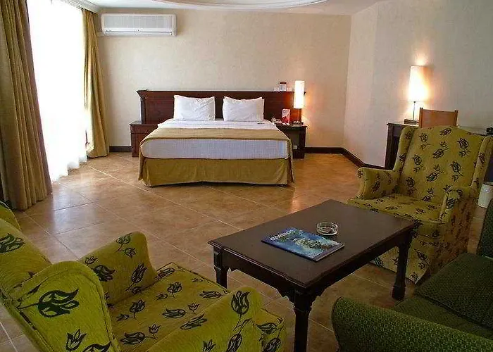 Ada Julian Marmaris (Adults Only) Hotell 4*