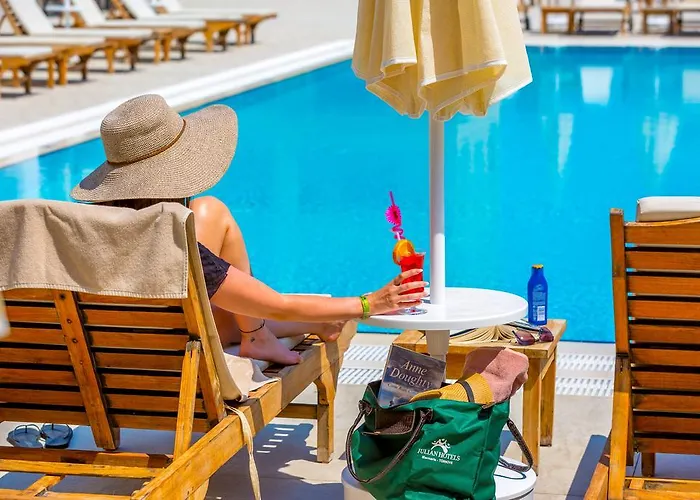 Ada Julian (adults Only) Ξενοδοχείο